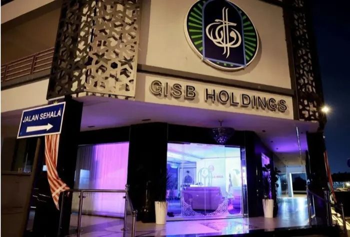 GISB CEO, 12 others get 15 months' jail