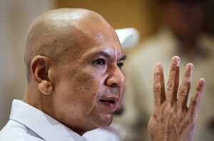 GRS confident Sabah will secure 40% revenue share under new federal commitments