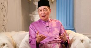 GRS ended Sabah’s post-2018 political chaos, says Hajiji