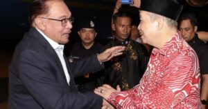 GRS man outlines Hajiji administration’s MA63 wins