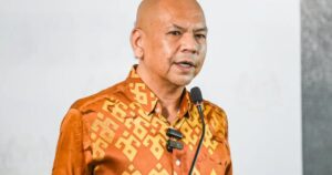 GRS manifesto targets RM10bil revenue, Sabah’s first sovereign wealth fund