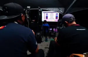 GRS mendahului keputusan tidak rasmi PRN Sabah dengan 29 kerusi