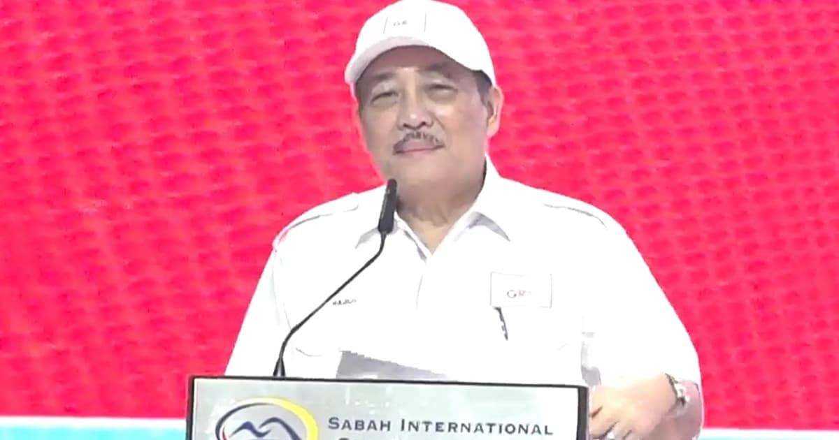 GRS to contest 55 seats in Sabah polls, Shahelmey left out for now