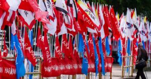 GRS to win at least 26 seats, Warisan 14, predicts think tank