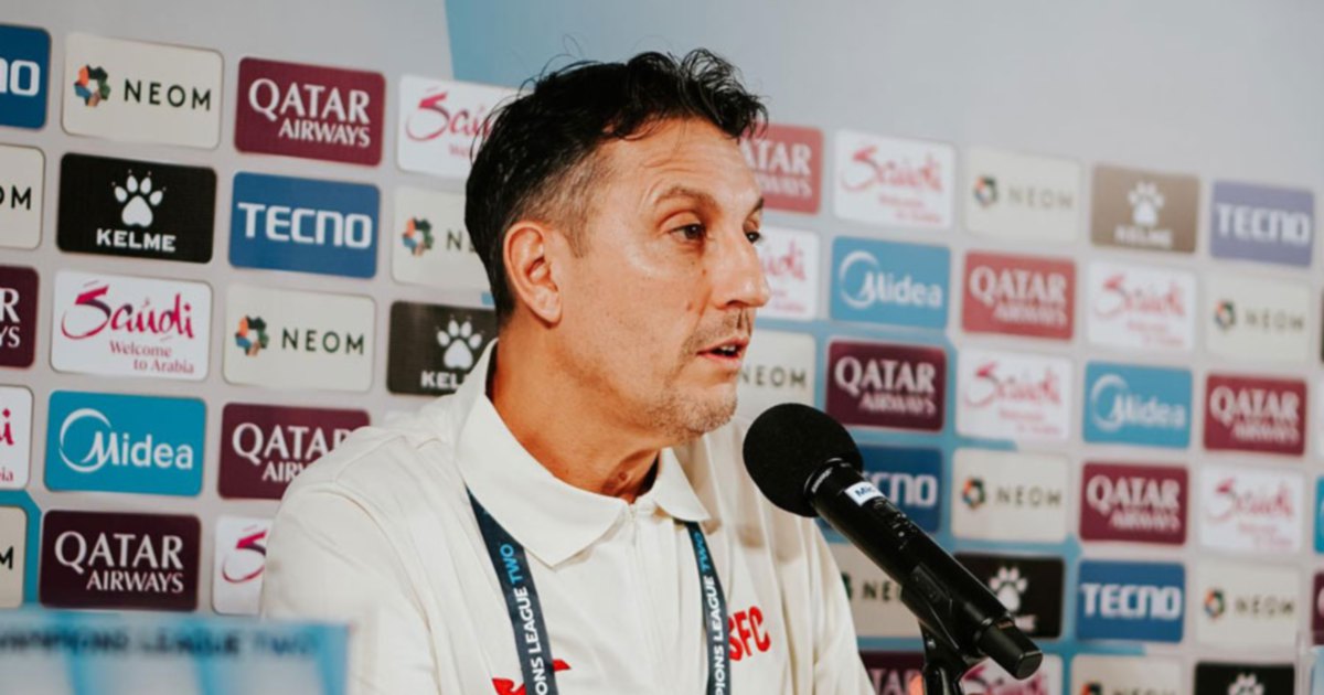 Gamel wants the 'creative players' to get Selangor into FA Cup final