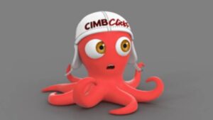 Gangguan Sementara Perkhidmatan MyDebit CIMB Pada 7, 8, 13 Dan 15 November 2025