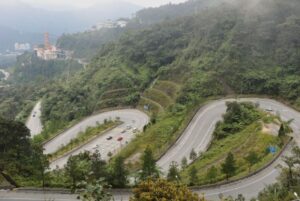 genting malaysia plans road charges to highlands resort