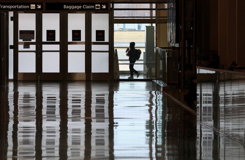 German travel agency Dertour records US slump as politics hits demand