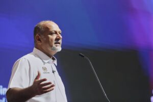 Gobind: Cyber ethics module set to roll out in schools nationwide from Jan 2026