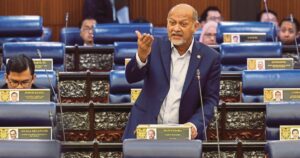 Gobind hits out at opposition over 'digital sovereignty' claims
