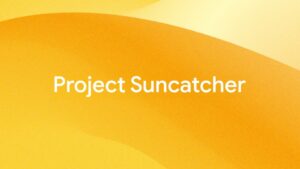 Google Ingin Membina Pusat Data AI Angkasa Lepas Dengan Project Suncatcher