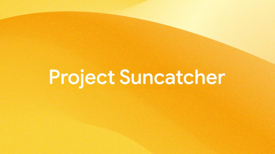 Google Ingin Membina Pusat Data AI Angkasa Lepas Dengan Project Suncatcher