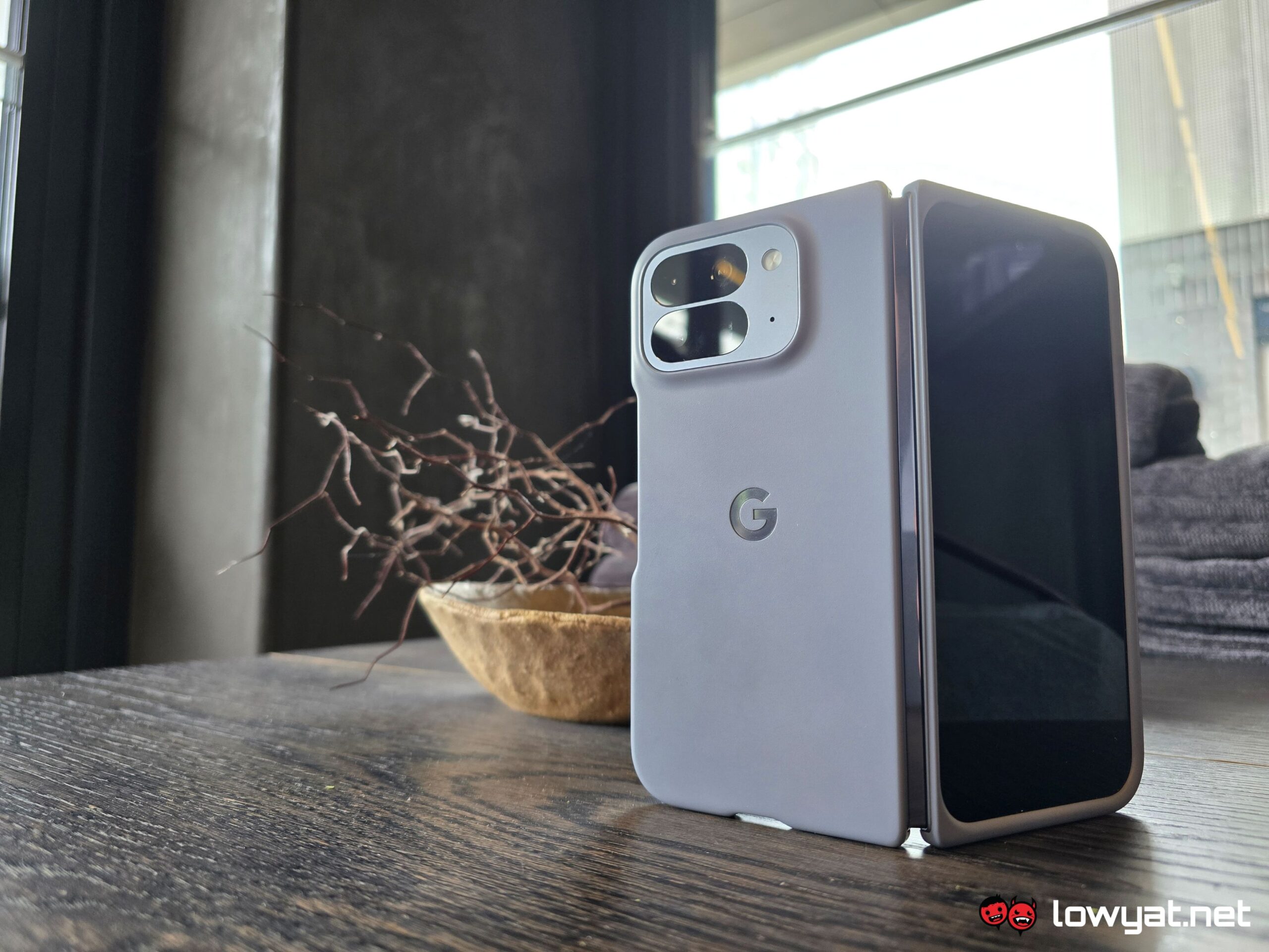 Google Pixel 10 Pro Fold Review: The Foldable With The Tensor