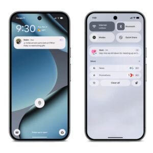 Google Pixel Menerima Ringkasan Mesej Menggunakan AI, Tema dan Nano Banana Di Photos