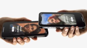 Google Sedang Membangunkan Ciri Seakan Apple NameDrop Untuk Android