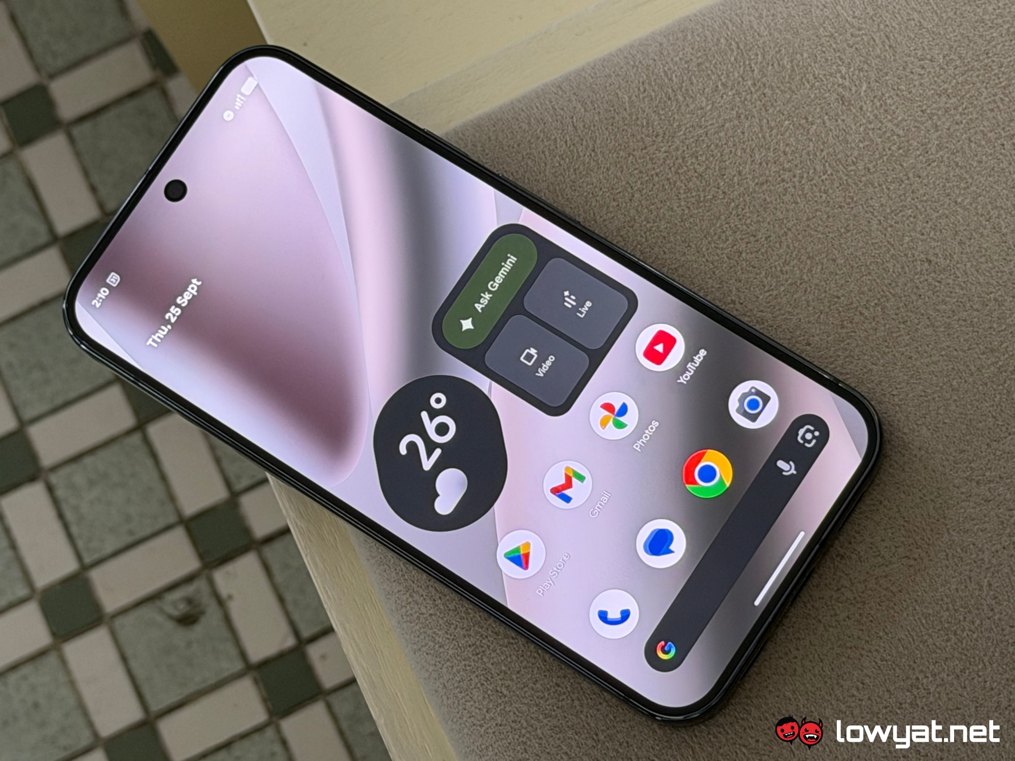 google pixel 10 pro xl review