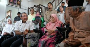 Govt allocates RM1.97bil for Phase 2 SSPA pension adjustments