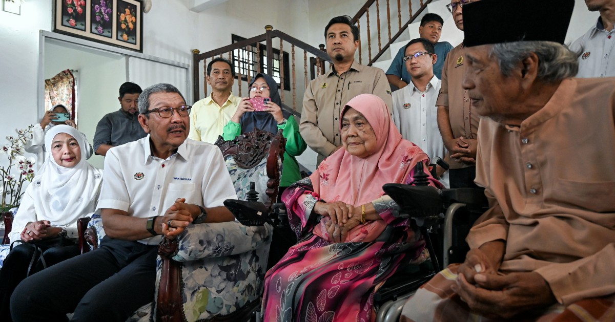 Govt allocates RM1.97bil for Phase 2 SSPA pension adjustments