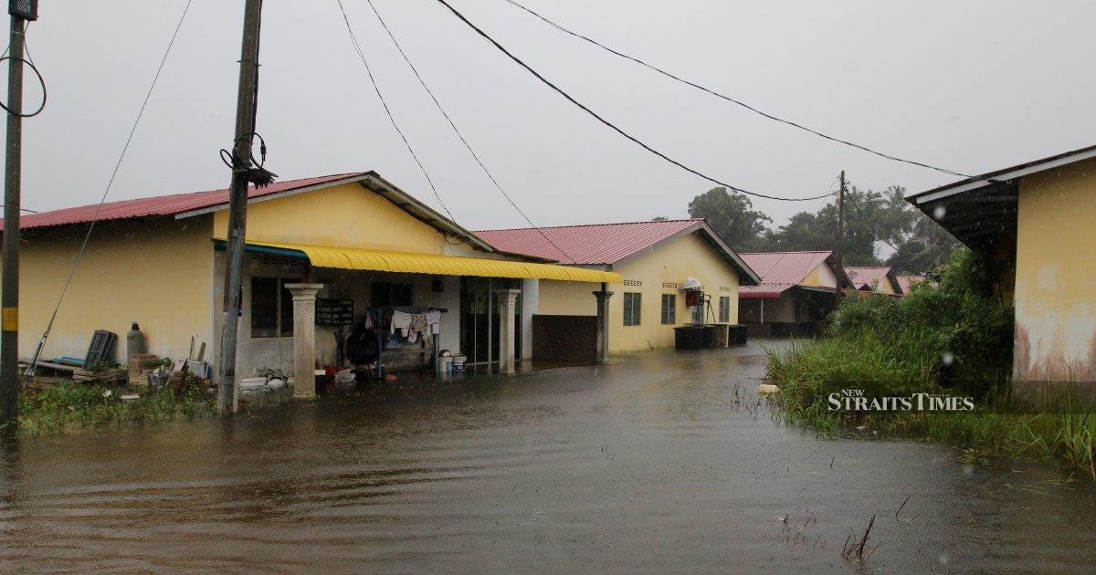 Govt allocates RM20mil to repair Tabika, Taska Perpaduan affected by disasters