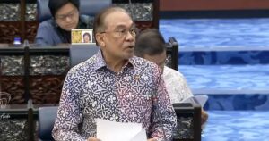 Govt can’t stay silent over court judgment on ‘unlawful’ actions since 1974, says Anwar