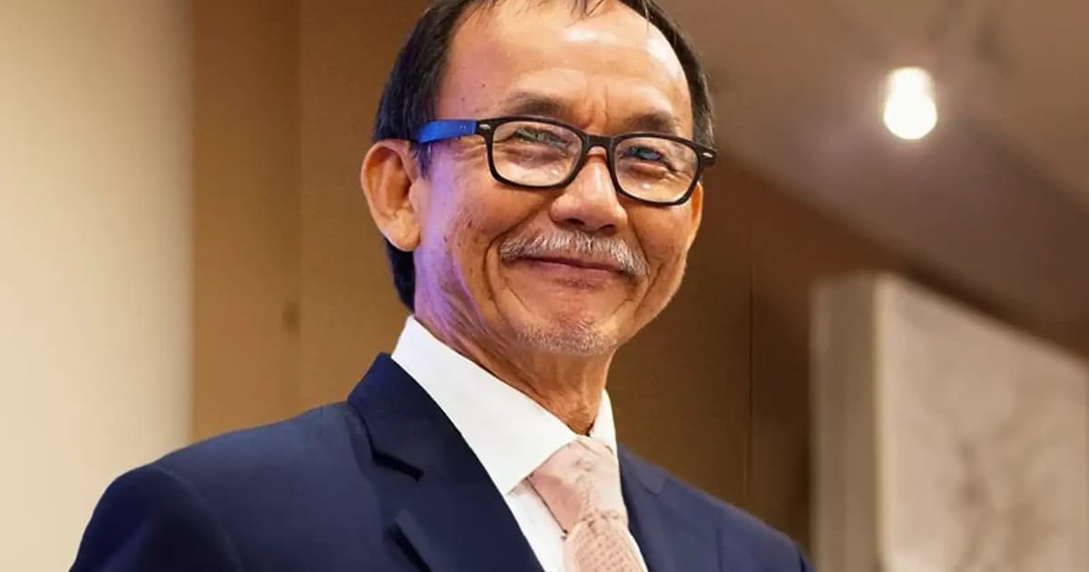 Govt, cops ordered to pay RM37mil to Pastor Koh’s family