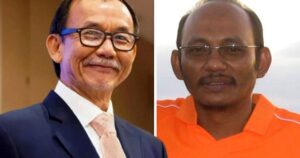 Govt establishes special investigation team to relook Amri Che Mat, Pastor Koh disappearances