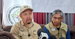 Govt introduces quarterly disaster aid to support monsoon victims