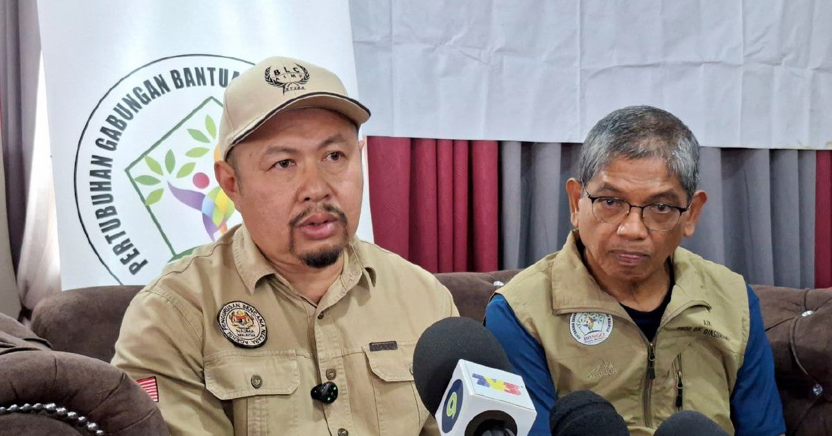 Govt introduces quarterly disaster aid to support monsoon victims