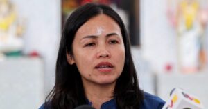 Govt respects media freedom, does not interfere with editorial independence