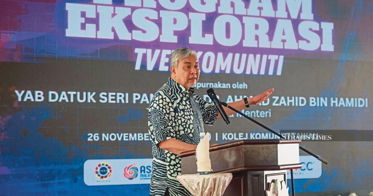Govt to gradually write off Felcra debts over 5 years, says Zahid