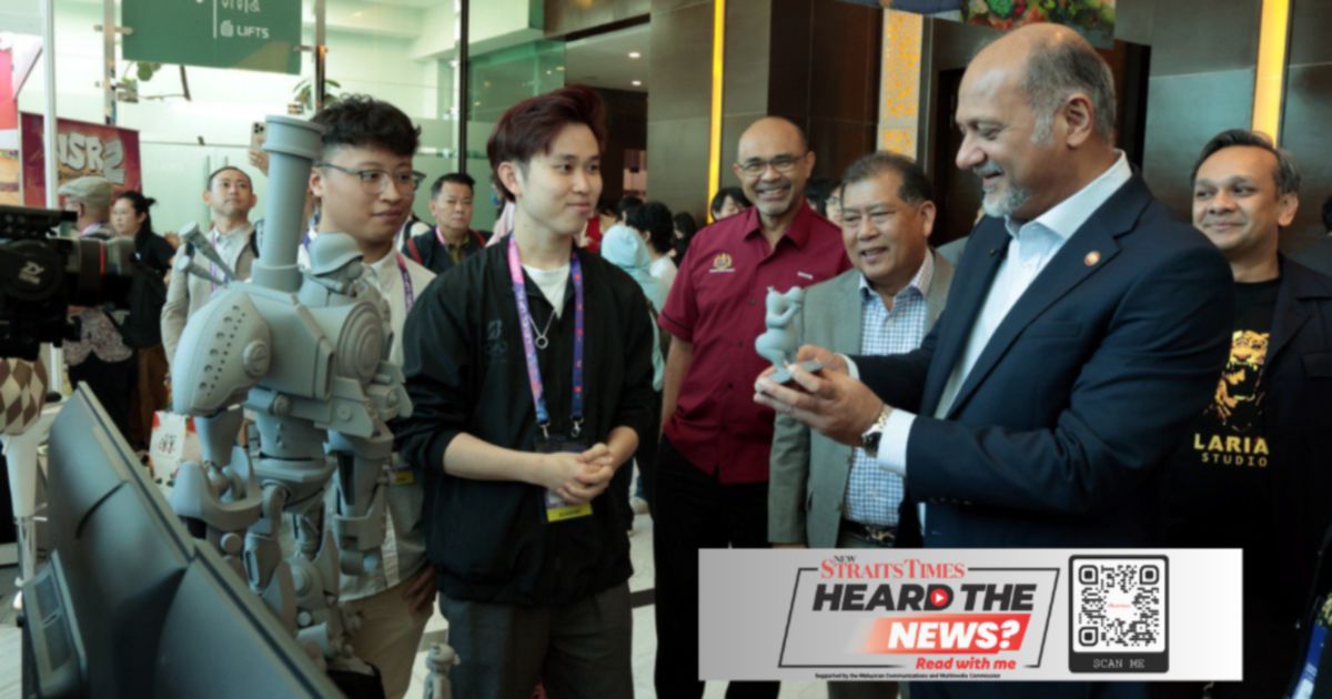 Govt to roll out major AI-related law reforms