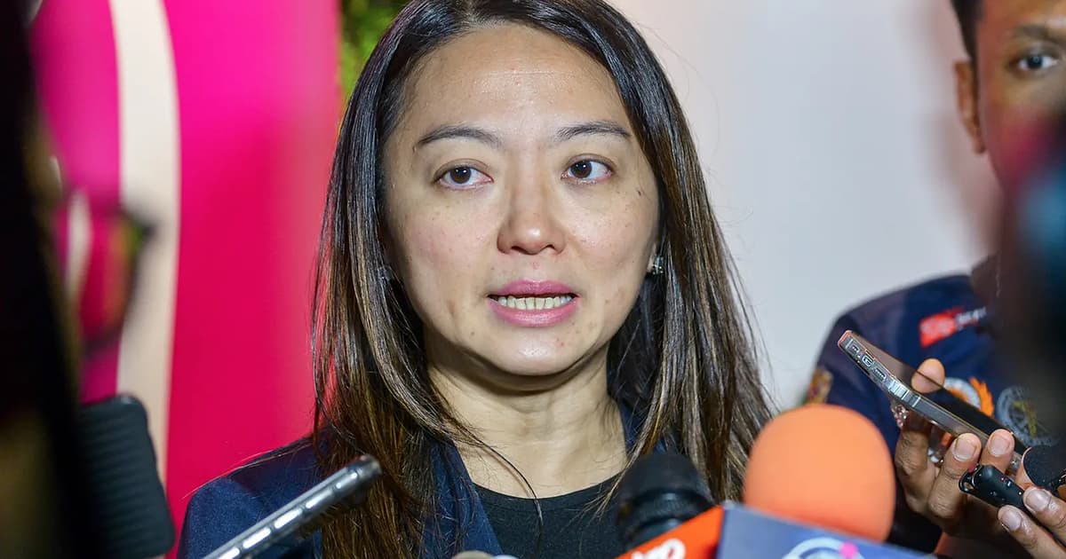 Govt to tread carefully in FAM probe to avoid Fifa suspension