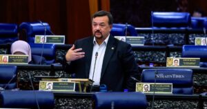 Govt to weigh expanding MyKasih, Sara aid to small traders