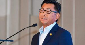 Govt yet to decide on financial aid for M’sians detained overseas