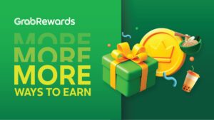 new and improved grabrewards