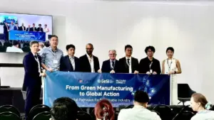 Gree Provides Comprehensive Support for COP30 Leaders' Residence, Empowering Global Climate Action with Green Technology