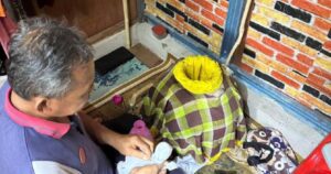 Group leader, 7 followers arrested for alleged deviant religious practices