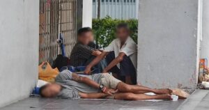 Groups criticise move to use ‘anti-homeless’ infrastructure