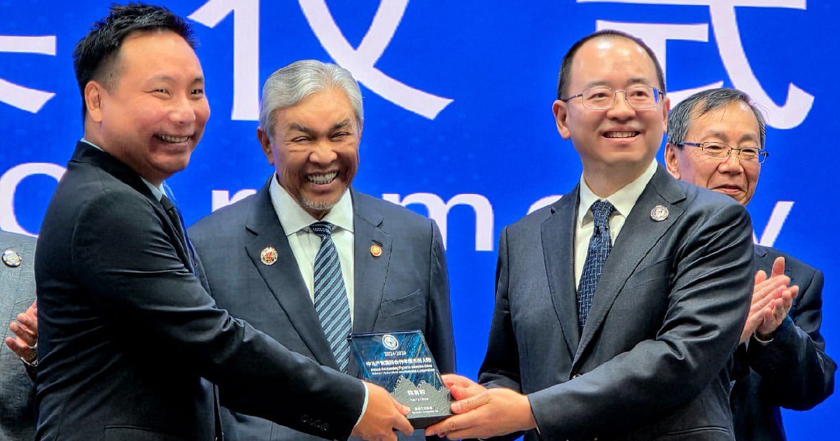 Guangqi Institute to boost Malaysia–China TVET collaboration