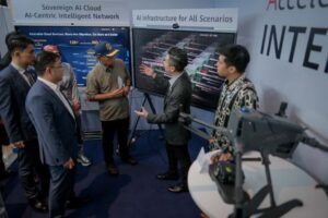 Guna AI tingkat penguatkuasaan, proses siasatan keselamatan negara