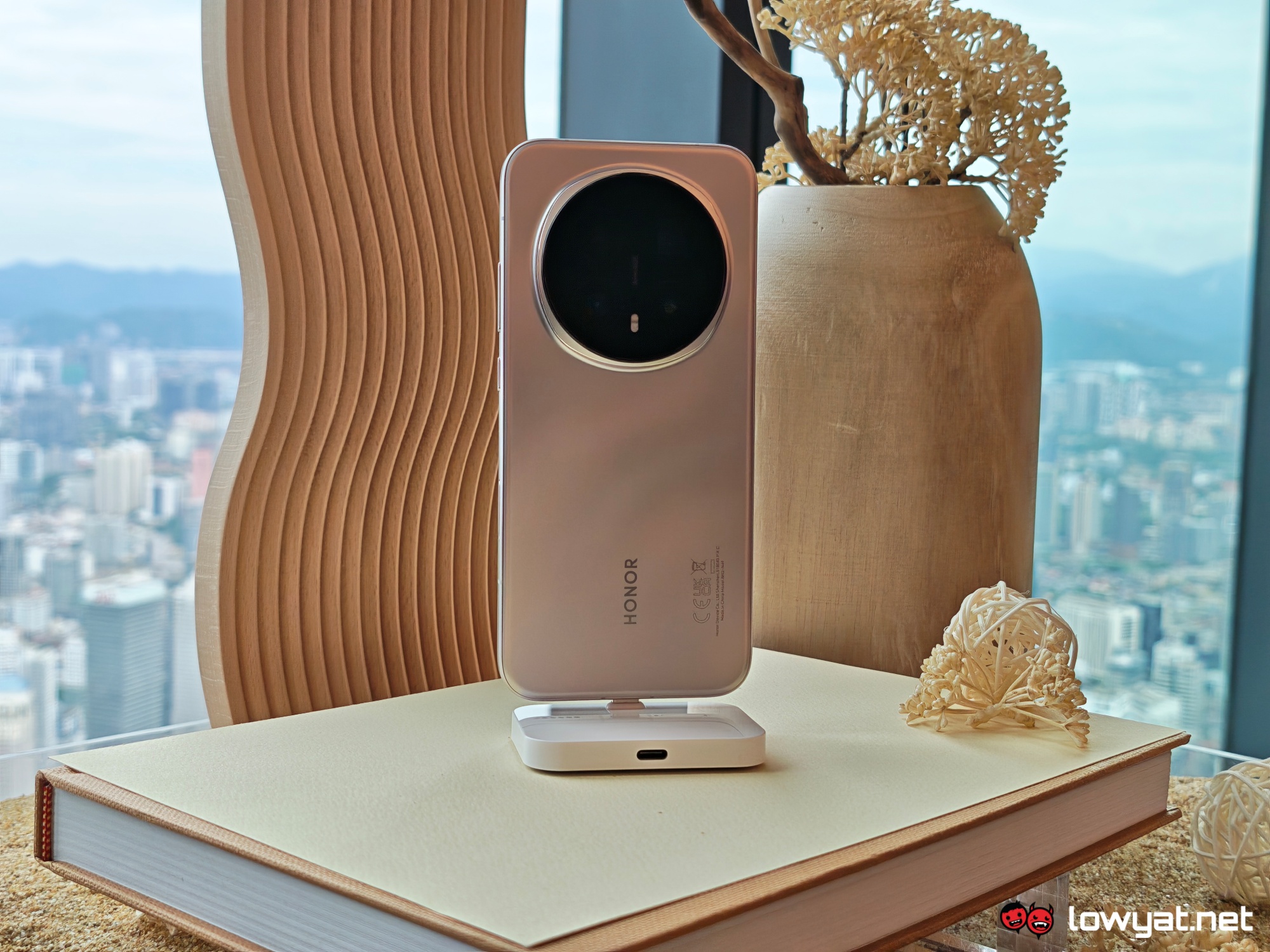 HONOR Showcases Magic8 Pro Camera Ahead Of Malaysia Launch