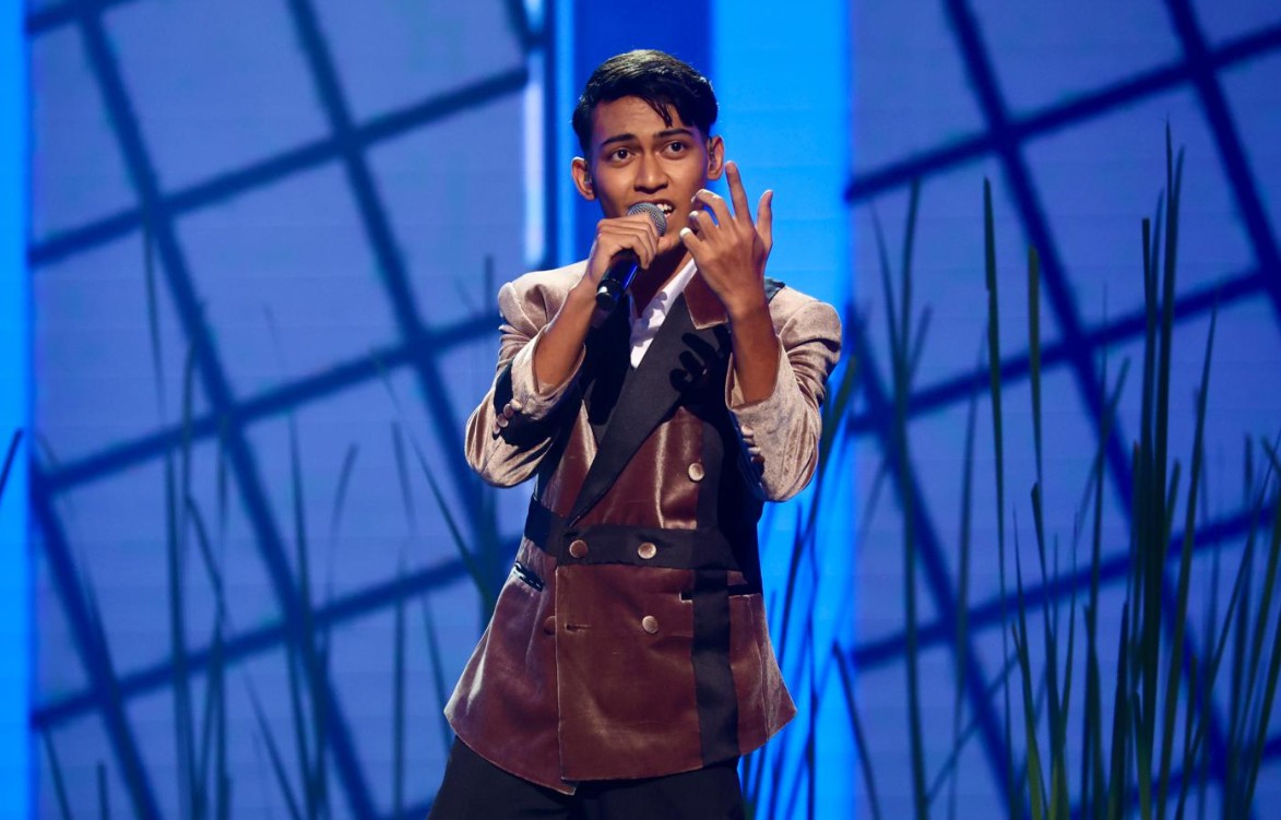 Hadie boleh jadi pelapis hero Melayu