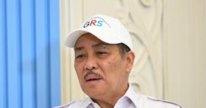 Hajiji: Investor-friendly policies power Sabah's economic cise