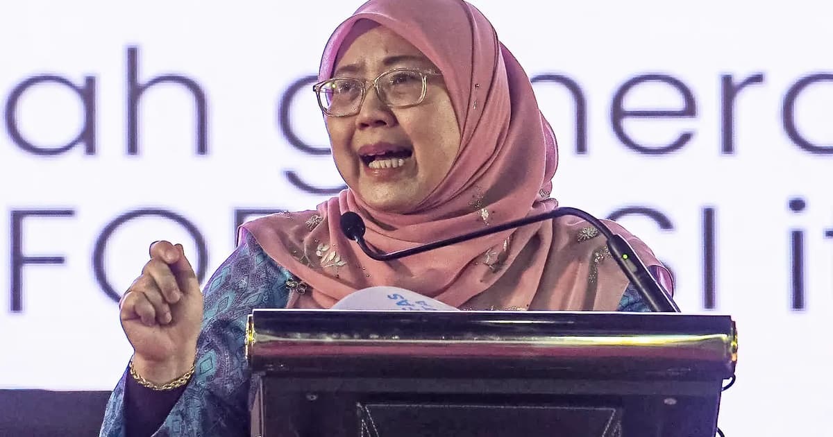 Hajiji has the numbers to form Sabah govt, says PKR