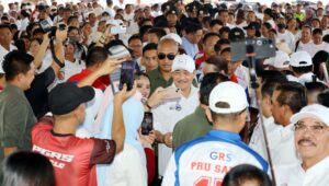 Hajiji names Rubin to defend Kemabong seat as DAP seeks 'interior seat'