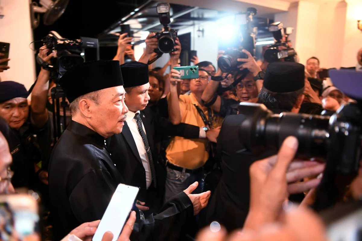 Hajiji wins Sulaman seat for ninth consecutive term