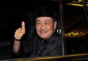 Hajiji’s reappointment injects renewed confidence in Sabah’s future, says MCCC Sabah