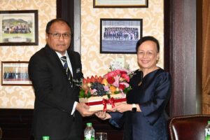 Hakim Besar Malaya tekankan keadilan untuk hakim wanita