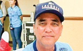 Harimau Malaya perlu kekal rekod bersih