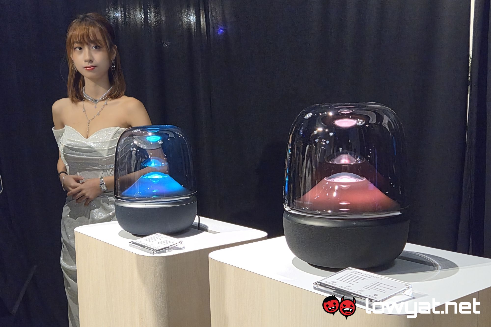 Harman Kardon Aura Studio 5